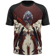 Evangelion T-Shirt
