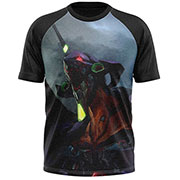 Evangelion T-Shirt