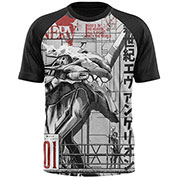 Evangelion T-Shirt