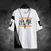 Evangelion T-Shirt