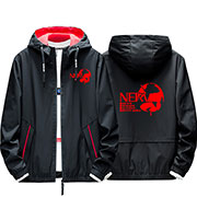 Evangelion Jacket