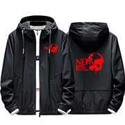 Evangelion Jacket