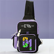 Evangelion Shoulder Bag