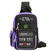 Evangelion Shoulder Bag