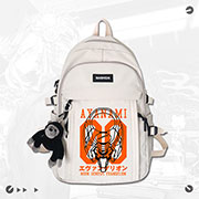 Evangelion Backpack