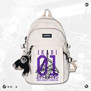 Evangelion Backpack