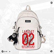 Evangelion Backpack
