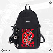 Evangelion Backpack
