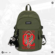 Evangelion Backpack