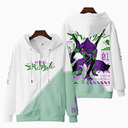 Evangelion Jacket