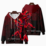 Evangelion Jacket