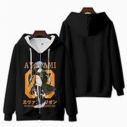 Evangelion Jacket