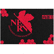 Evangelion Door Mat