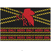Evangelion Door Mat