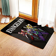 Evangelion Carpet