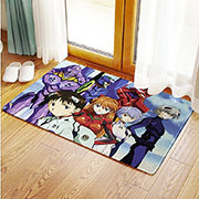 Evangelion Carpet