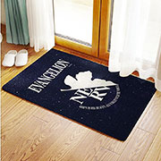 Evangelion Carpet