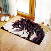 Evangelion Carpet