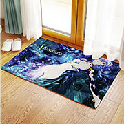 Evangelion Carpet