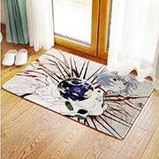 Evangelion Carpet