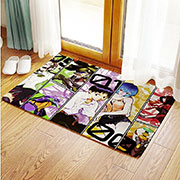 Evangelion Carpet