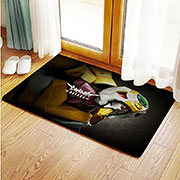 Evangelion Carpet