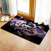 Evangelion Carpet
