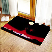 Evangelion Carpet