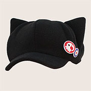 Evangelion Asuka Cap