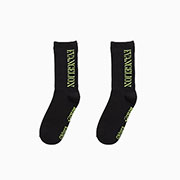 Evangelion Socks