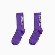 Evangelion Socks