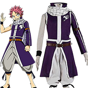 Fairy Tail Grand Magic Games Costume