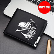 Fairy Tail Wallet