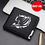 Fairy Tail Wallet