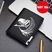 Fairy Tail Wallet