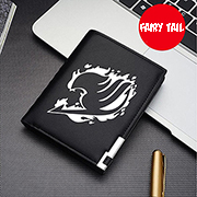 Fairy Tail Wallet