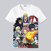 Fairy Tail T-Shirt