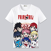 Fairy Tail T-Shirt