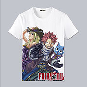 Fairy Tail T-Shirt