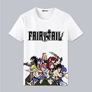 Fairy Tail T-Shirt