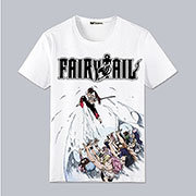 Fairy Tail T-Shirt