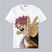 Fairy Tail T-Shirt