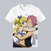 Fairy Tail T-Shirt