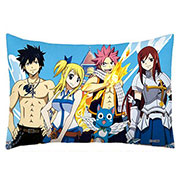 Fairy Tail Wide Pillow Case