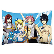 Fairy Tail Wide Pillow Case