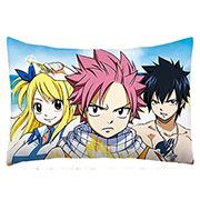 Fairy Tail Wide Pillow Case