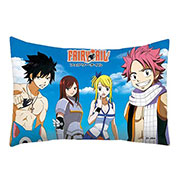 Fairy Tail Wide Pillow Case