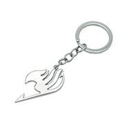 Fairy Tail keychain