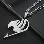 Fairy Tail Symbol Necklace