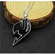 Fairy Tail Symbol Necklace